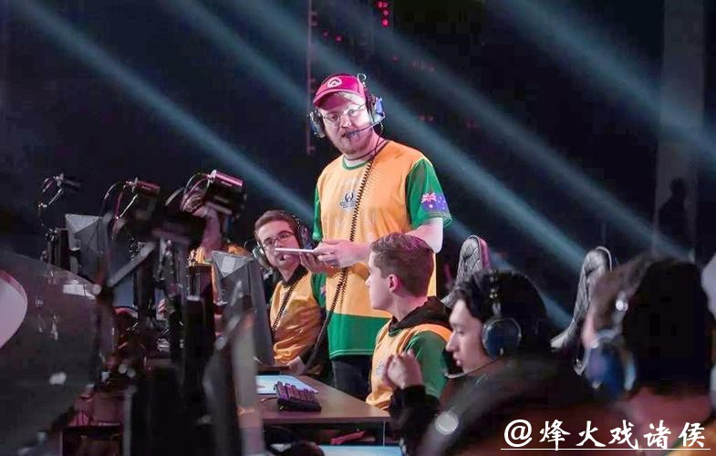 观看守望先锋世界杯直播精彩对决 观看守望先锋世界杯直播精彩对决